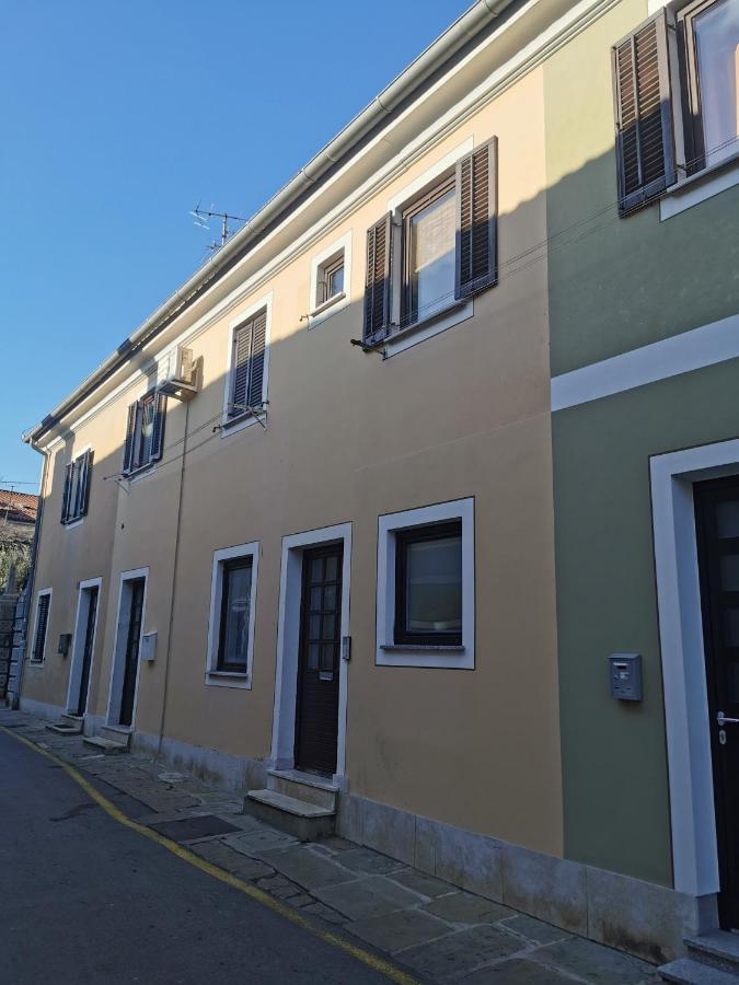 Istrian Old Town Apartment كوبر المظهر الخارجي الصورة
