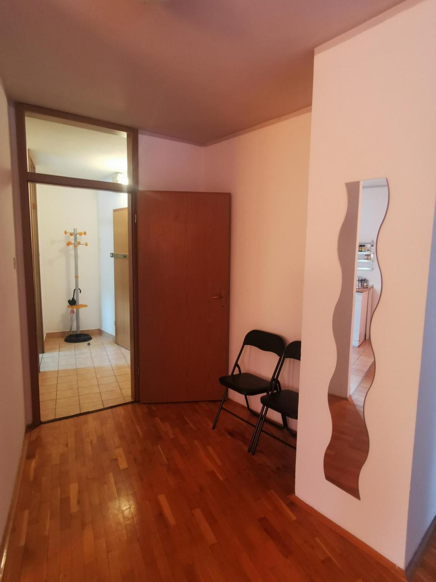Istrian Old Town Apartment كوبر المظهر الخارجي الصورة