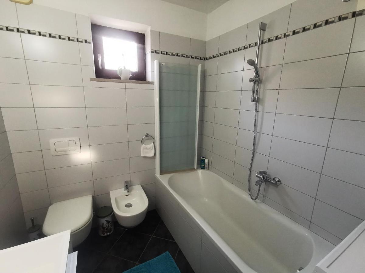 Istrian Old Town Apartment كوبر المظهر الخارجي الصورة