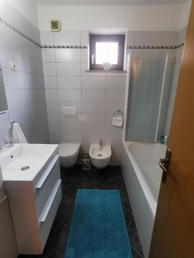 Istrian Old Town Apartment كوبر المظهر الخارجي الصورة